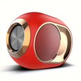 thumbnail image 1 of Bluetooth Speaker Wireless Bluetooth Speaker Audio Outdoor Subwoofer, 1 of 5