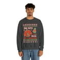 thumbnail image 4 of Womens Ugly Christmas Sweater Too Cute To Wear Christmas Sweatshirt Gift, 4 of 4