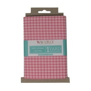 Waverly Inspirations 1 Yard Cut 100% Cotton Prints Fabric, Gghm Carn, 44" Wide for Quilting & Sewing