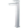 thumbnail image 2 of Pioneer Faucets 3MO168-BN Mod 1.2 GPM Single Hole Bathroom Faucet - Nickel, 2 of 2