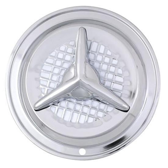 Tri-Bar Spinner Style 15 Inch Wheel 