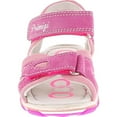 thumbnail image 4 of Primigi Girls 7082 Fashion Adventure Sport Sandals, 4 of 4
