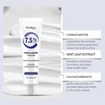 thumbnail image 2 of Hydroxyapatite Toothpaste for Advanced Enamel Protection, Gentle and Effective Formula, Fluoride-Free Toothpaste for Sensitive Teeth, 2 of 5