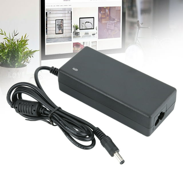 Adaptateur Secteur pour Ordinateur Portable 100V-240V, Ordinateur Portable, Ordinateur Portable pour Notebook
