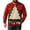 01#Beige, variant on Unisex Ugly Christmas Sweater, Funny Novelty Crew‑Neck Long Sleeve Knit Pullover for Holiday Party Costume