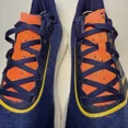 thumbnail image 3 of New Balance Sneakers Mens 10. Fuelcell Rebel V3 MFCXMN3 Blue Running Gym Shoes, 3 of 6