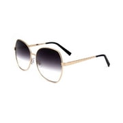 Kendall + Kylie sunglasses KKS4074CEG WOMAN 59/13/140 717 GOLD
