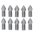 thumbnail image 2 of Buses d'Extrudeuse, Kit de Buse d'Imprimante 3D Portable Haute pour Filament ABS, 2 of 8