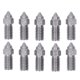 thumbnail image 2 of Kit De Boquillas Para Impresora 3D, Boquillas Extrusoras De Alto Flujo 10 Piezas Para Filamento De TPU, 2 of 7