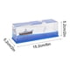 thumbnail image 4 of pstuiky Botella de deriva de fluido náutico insumergible en caja, botella de deriva de fluido náutico que nunca se vuelca, decoración de mesa para vitrinas de coches, regalo, 10 ml, 4 of 6