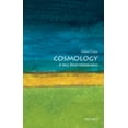 thumbnail image 1 of Pre-Owned Cosmology: A Very Short Introduction, 9780192854162, 019285416X, Paperback, 1 edition, 1 of 1