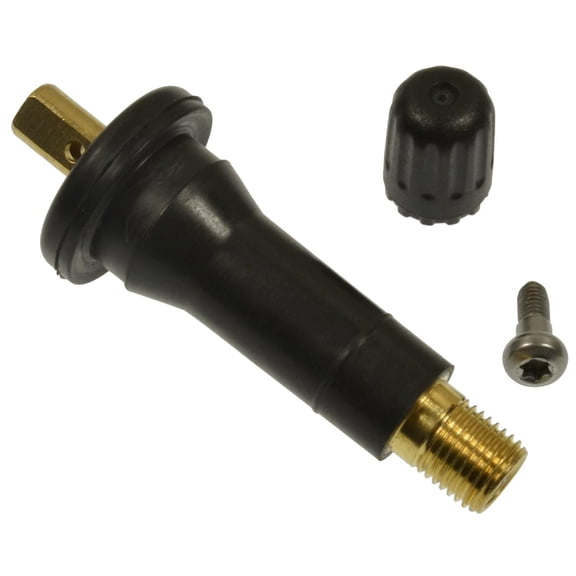 Standard Ignition TPM2102VK Tire Pressure Monitoring System OE Design Valve Fits select: 2015-2019 FORD F150, 2016-2019 CHEVROLET SILVERADO
