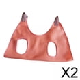 thumbnail image 1 of Hamaca de aseo,hamaca auxiliar para el cuidado de mascotas para gatos pequeños xs,perros pequeños y grandes bolsa de sujeción para mascotas corte de uñas,soporte para perros para, 1 of 5
