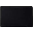 thumbnail image 6 of Meridian Furniture Dane Black Teddy Fabric Twin Bed, 6 of 9