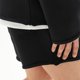 thumbnail image 3 of Pantalones Cortos Deportivos de Compresión 2-En-1 para Hombres con Forro Incorporado, Bordes Curvados, Ajuste Suelto Transpirable para el Gimnasio, 3 of 4