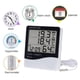 thumbnail image 2 of Plastic Thermometers For Reptiles Tanks And Refrigeration Large Readable Display Wide Measurement Range, 2 of 5
