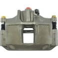 thumbnail image 4 of Centric 141.61067 Semi Loaded Caliper Fits select: 1995-1997 LINCOLN TOWN CAR, 1995-1997 FORD CROWN VICTORIA, 4 of 4