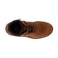 thumbnail image 4 of BOTINES JOVEN WORKLAND 46410 PIEL CAFÉ Workland 46410, 4 of 4