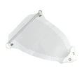 thumbnail image 1 of Ironing Shoe, 0.5mm Thick Iron Shoe High   For Hotel, 1 of 8