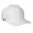 White, variant on Delta Premium Cap, Style 180