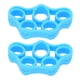 thumbnail image 3 of Bandas de resistencia Bling Bling para manos 2 piezas de ejercitador de dedos de silicona, 3 of 12