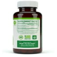 thumbnail image 3 of Milk Thistle 1350mg - 180 Count - Standardized Silymarin Extract for Maximum Liver Support - Detox, Cleanse & Maintain Your Liver, 3 of 7