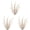 Pink-3Pcs, variant on Artificial Snow Willow Branches 33.5 Inch for Tall Vase, Pink Wildflower Stems Faux Forsythia Picks, Luxury Aesthetic Home Decor for Living Room TV Stand Tabletop Centerpiece Use