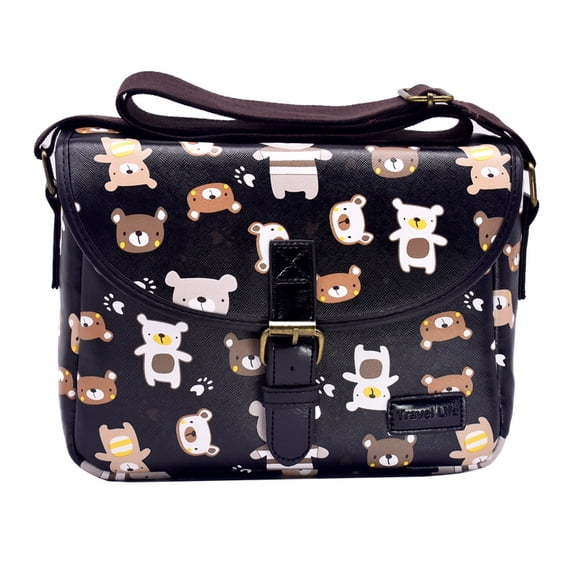 Campus Style Casual Mirrorless DSLR Camera Bag Crossbody Bag One Camera One Lens Two Lenses Photography Bag DSLR Backpack