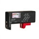 thumbnail image 1 of Pilas BT-168 AA/AAA/C/D/9V/1,5V Pila de botón universal Medidor codificado por colores Indicador de voltaje Comprobador BT168, 1 of 4