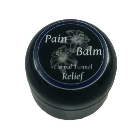 Carpal Tunnel Pain Relief Cream - Fast Acting - (1