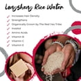 thumbnail image 2 of Viori Hidden Waterfall Conditioner Bar Made with Rice Water - Handcrafted All Natural Organic Conditioner, 2 of 4
