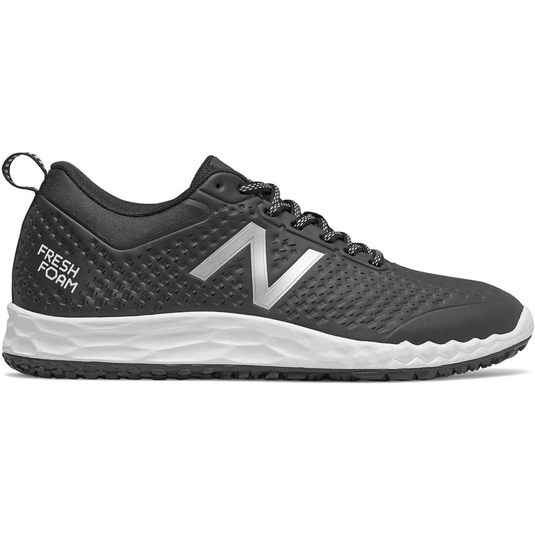 Men's new balance fresh foam best sale 18