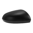 thumbnail image 1 of Reemplazo de tapa de espejo lateral derecho ABS negro para RENAULT DUSTER 2018-2021, guardacubierta de espejo No.963746877R, 1 of 7