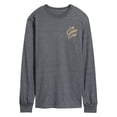 thumbnail image 2 of Golden Girls - Stay Golden - Men's Long Sleeve Graphic T-Shirt, 2 of 4