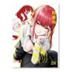 thumbnail image 4 of Tarjeta de diosa, personajes de Anime, Marnie Hyuga Hinata ZR, juego de colección hecho en casa, juguetes, tarjeta Flash, regalo de cumpleaños y Navidad, 4 of 4