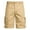 Beige, variant on Atogsazn Men's Cargo Shorts Camouflage Cotton Casual Jogger Work Shorts Fashion Clothes with Pocket 02-Yellow L