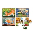 thumbnail image 3 of Rompecabezas en Caja Mascotas Melissa & Doug Bandai 48 Piezas, 3 of 4