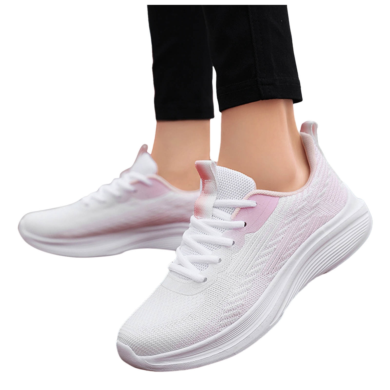 Guttear Womens Athletic Shoes for Hiking Surfing Kayaking Cruise Ship Essentials Cruise Ship Essentials