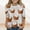 Light Gray, variant on LTTVQM Girls Easter Shirts 3/4 Sleeve Funny Eggs Bunny Graphic Tee Comfy Crewneck Blouse Trendy Outfits Beige 12-13 Years