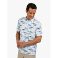 thumbnail image 3 of Chaps Men's & Big Men's Everyday Performance Golf Polo, Sizes S-3XL, 3 of 7