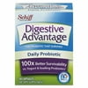 Digestive Advantage-1PK Daily Probiotic Capsule, 50 Count