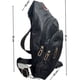 thumbnail image 4 of Bolsa Pechera Cruzada Horse Imperial Casual, 4 of 4