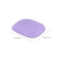 thumbnail image 3 of Pisexur Accesorios para coches, Electrónica para cochesCojín de asiento de coche de gel celular, transpirable, de verano, de seda fría, 3 of 3