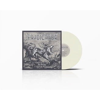 Sarcófago - Inri - Music & Performance - Vinyl - Walmart.com