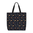 thumbnail image 1 of Fotbe New Year Bolsa Tote con Estampado para Mujer, Bolsos con Cremallera, Bolsa de Hombro Casual de Gran Capacidad con Bolsillos Internos, 1 of 7