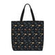 thumbnail image 1 of Fotbe New Year Bolsa Tote con Estampado para Mujer, Bolsos con Cremallera, Bolsa de Hombro Casual de Gran Capacidad con Bolsillos Internos, 1 of 7