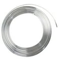 thumbnail image 2 of 6M/Set Universe Chrome Moulding Trim Strip Car Door Edge Scratch Guard Protector Cover Auto Styling, 2 of 8