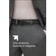 thumbnail image 3 of Cinturón CHAOREN de Cuero para Hombres con Zapatos de Vestir y Caja de Regalo, 3 of 6