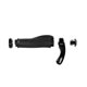 thumbnail image 1 of FOMIYES 1Par Manillar Doble Para Negro Con De Aleación De Aluminio Resistente, 1 of 7