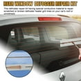 thumbnail image 2 of Clearance! Car Rear Window Defogger Grid Lines Repair Kit for Scratched Defroster 2024 A5N7, 2 of 9